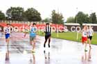 100 metres, 2023 Gateshead Tartan Games.  Photo: David T. Hewitson/Sports for All Pics